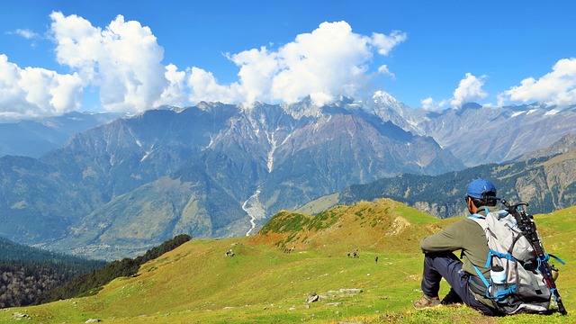 Top 10 Adventure Sports In Himachal Pradesh