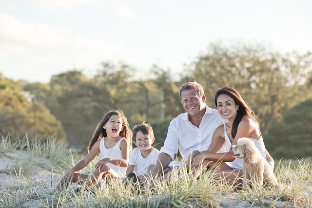 10 Best Places for Family Tour & Vacation in India