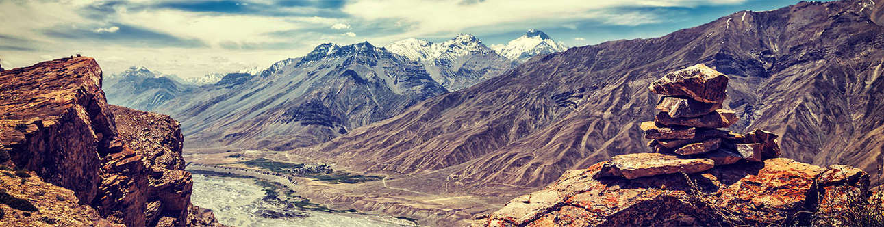Himachal Tourism tour packages