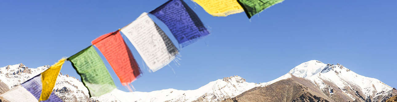 Ladakh Tourism tour packages