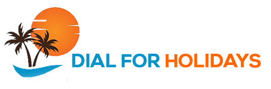 Dial for Holidays