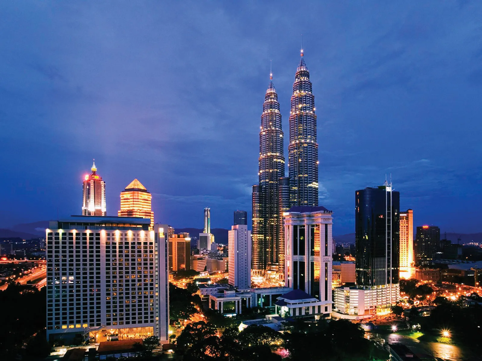 6 Days Kuala Lumpur Singapore: Combo Tour Package for 5 Nights photo – Singapore(3N) Kuala Lumpur(2N) holiday, DialForHoliday