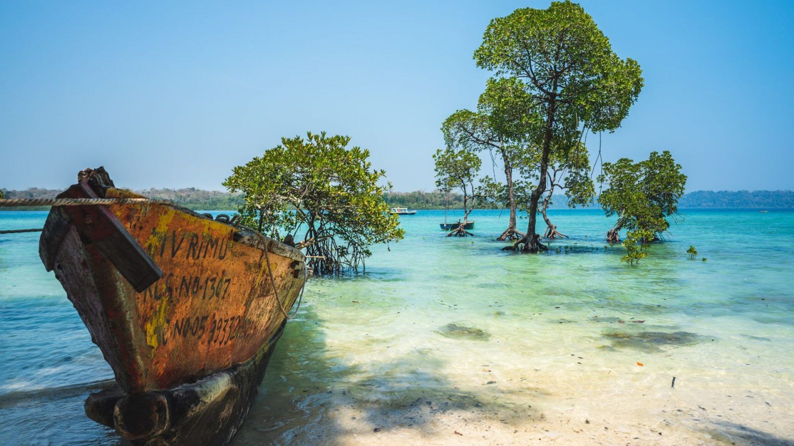 5 Nights and 6 Days Andaman Honeymoon Tour Package photo – Andaman holiday, DialForHolidays