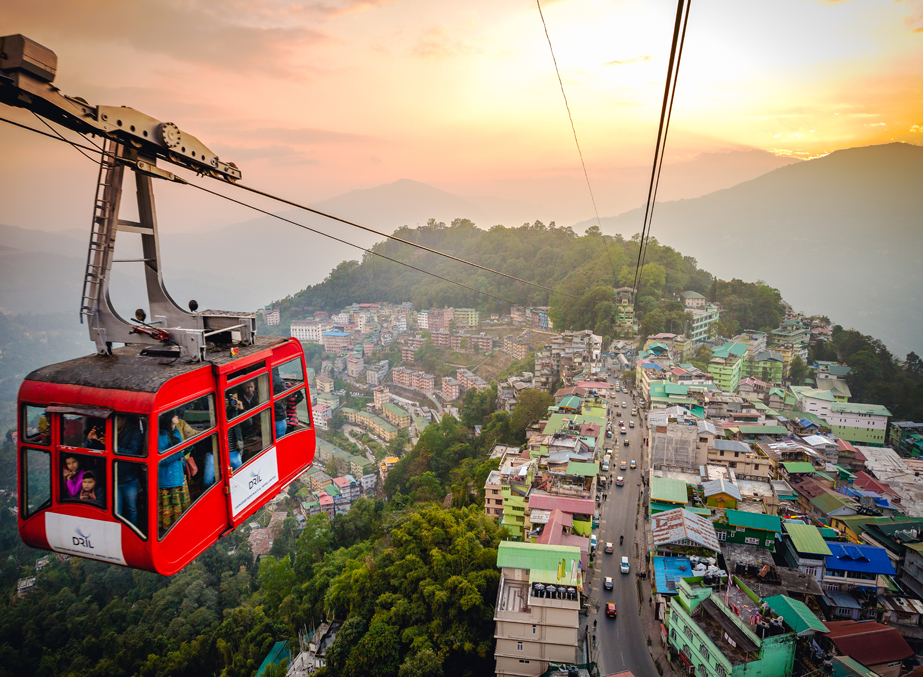 5 Days Sikkim Tour Packages photo – Sikkim holiday, DialForHolidays