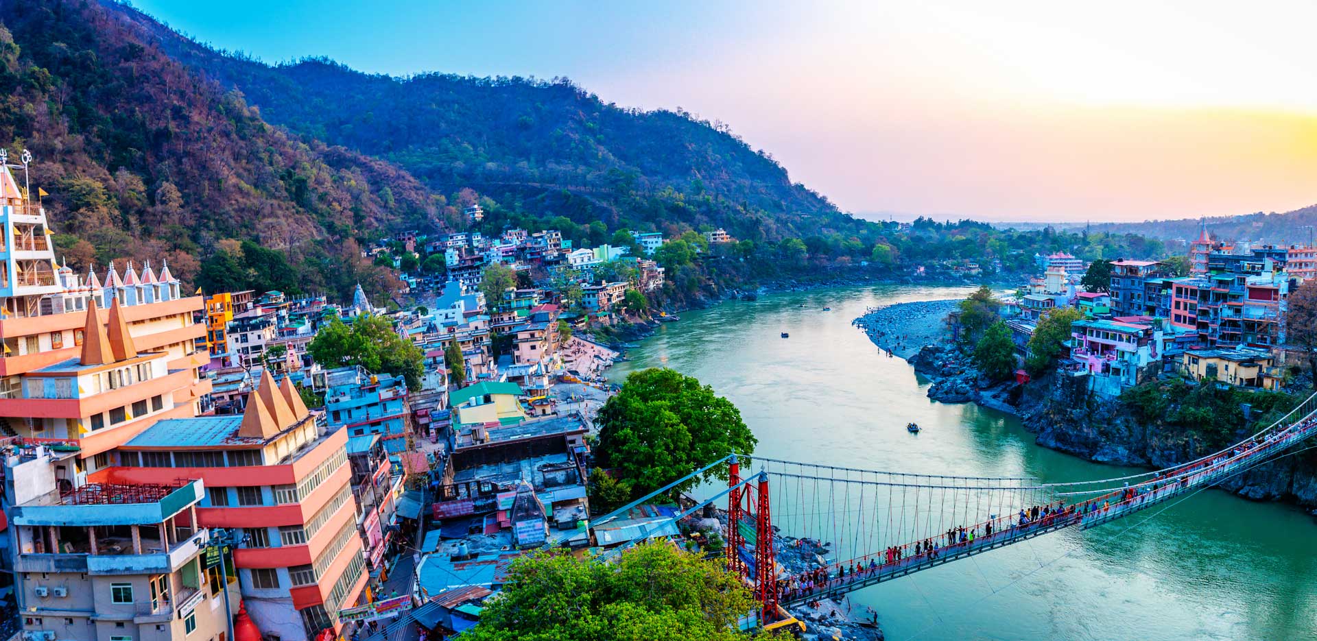 127 Days Uttarakhand Tour Packages photo – Uttarakhand holiday, DialForHolidays