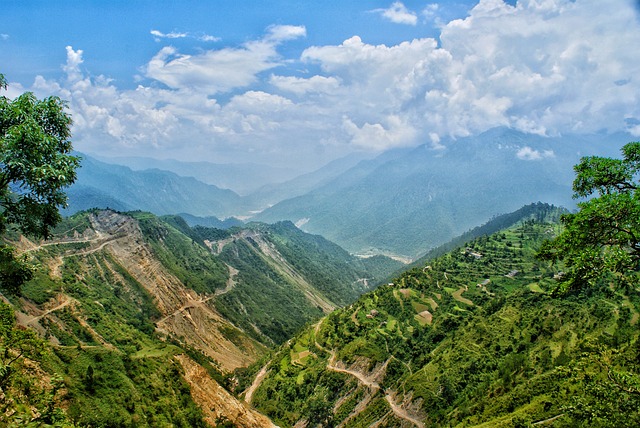 Himachal Tour Packages For 2 Nights & 3 Days photo – <p>Himachal Pradesh&nbsp;</p> holiday, DialForHolidays