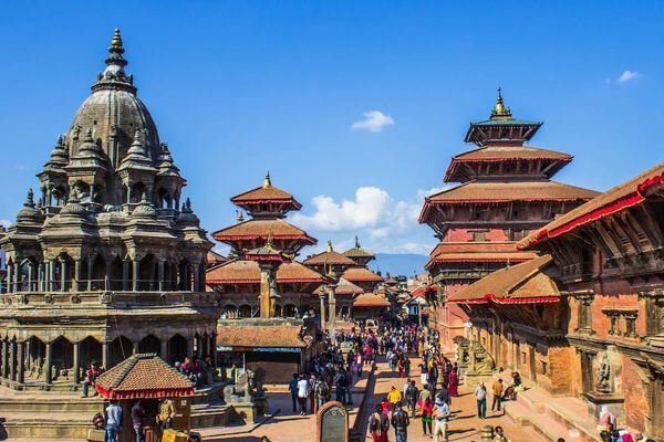 9 Days Nepal Tour Package photo – Kathmandu - Chitwan - Pokhara - Janakpur holiday, DialForHolidays