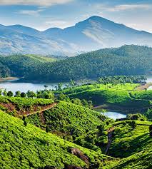 Luxury wonderful Kerala Package 9Nights 10days photo – Cochin -  Munnar -Thekkady -Alleppey - Varkala - Kanyakumari - Kovalam