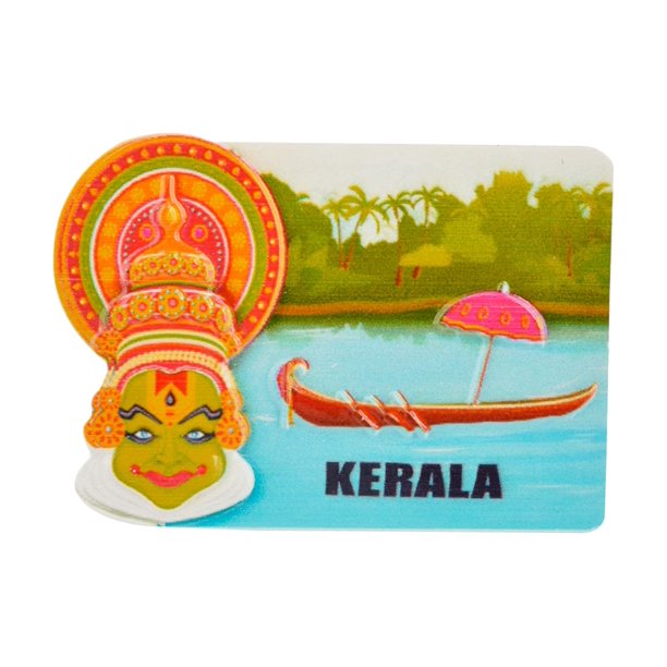 7 Days Amezing Kerala Tour Package photo – Munnar, Thekkady, Allepey,kovalam holiday, DialForHolidays