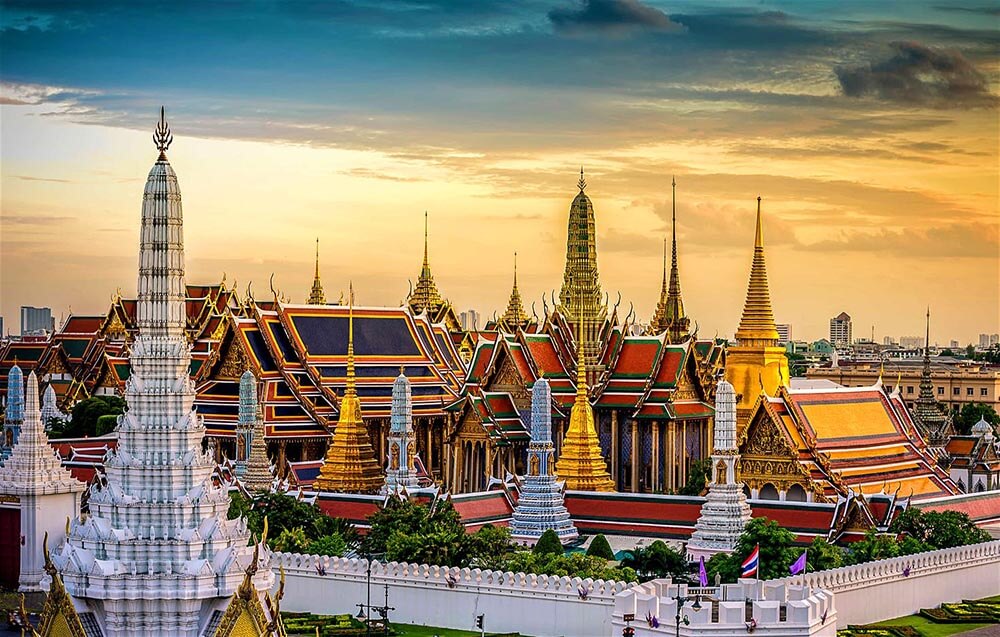 7 Days & 6 Nights Thailand Tour Package — Bangkok, Thailand photo 2